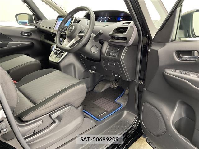 Nissan SERENA 2021 8927164-20