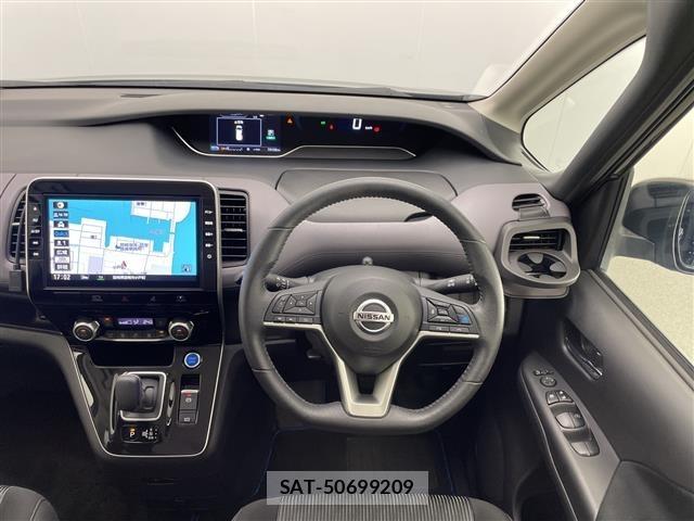 Nissan SERENA 2021 8927164-8