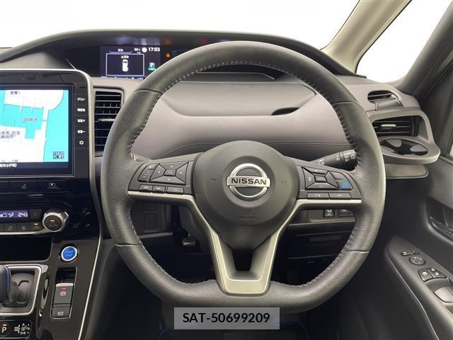 Nissan SERENA 2021 8927164-9