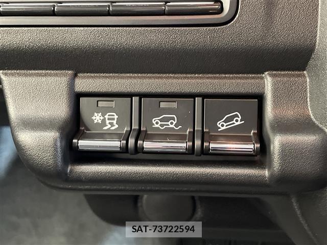 Suzuki HUSTLER 2024 8690204-1