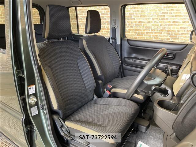 Suzuki HUSTLER 2024 8690204-11