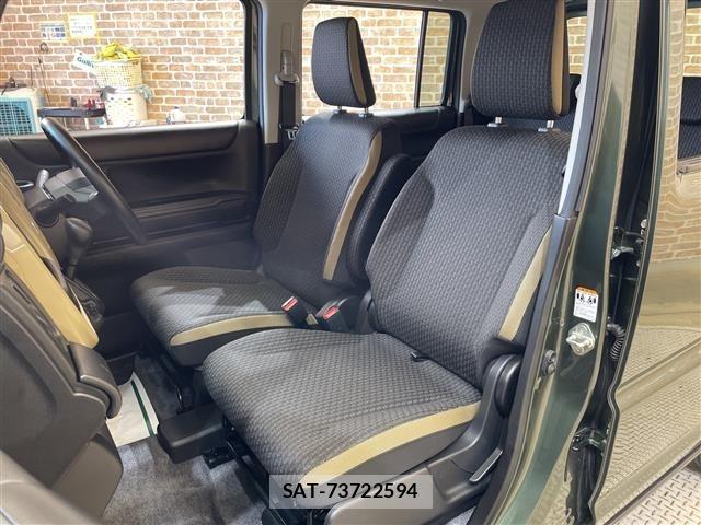 Suzuki HUSTLER 2024 8690204-12