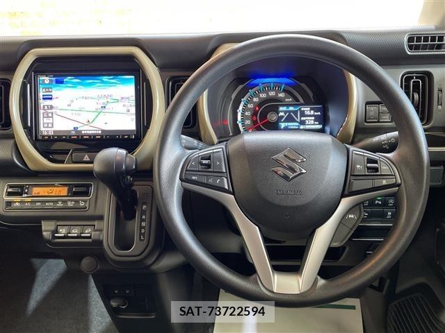 Suzuki HUSTLER 2024 8690204-13