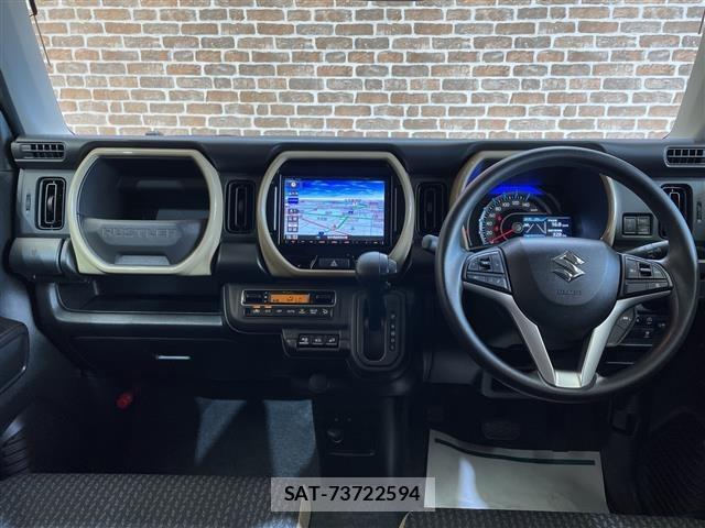 Suzuki HUSTLER 2024 8690204-14