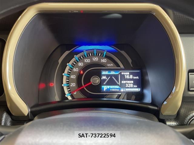Suzuki HUSTLER 2024 8690204-15