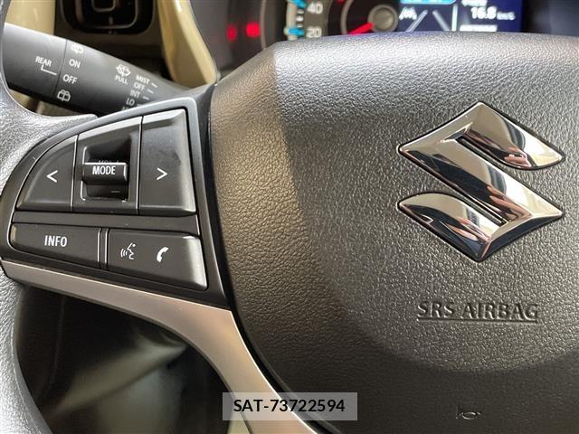 Suzuki HUSTLER 2024 8690204-16