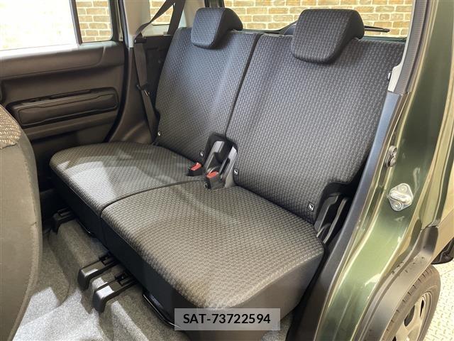Suzuki HUSTLER 2024 8690204-2
