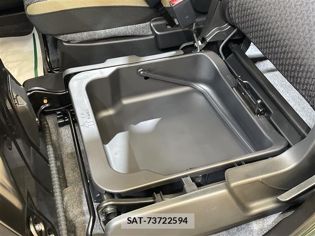 Suzuki HUSTLER 2024 8690204-20