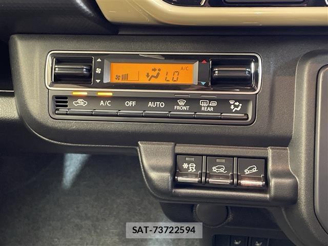 Suzuki HUSTLER 2024 8690204-21