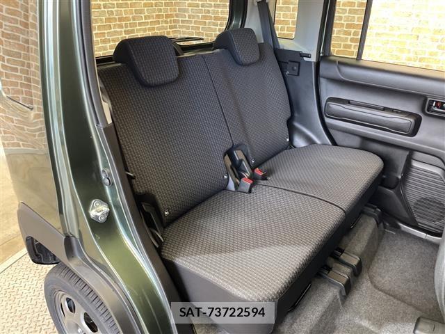 Suzuki HUSTLER 2024 8690204-22