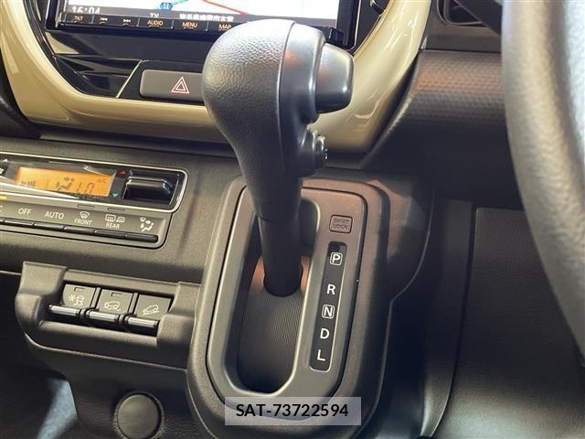 Suzuki HUSTLER 2024 8690204-3