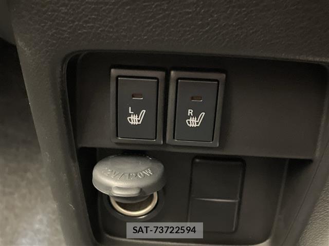 Suzuki HUSTLER 2024 8690204-5