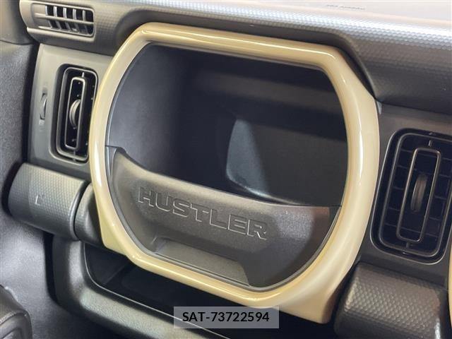 Suzuki HUSTLER 2024 8690204-8