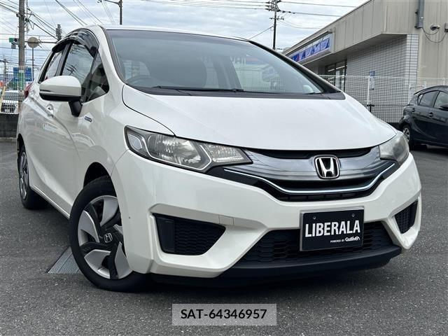 Honda FIT 2014 8922009-0