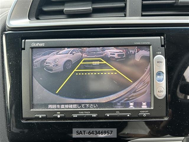 Honda FIT 2014 8922009-12