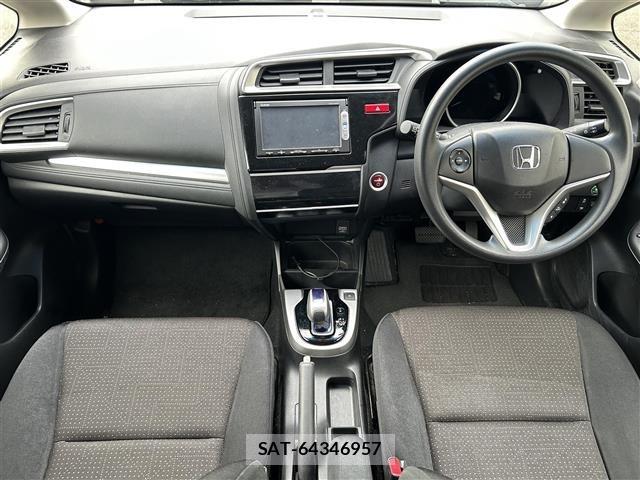 Honda FIT 2014 8922009-9