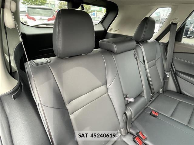 Nissan X-TRAIL 2024 8929560-1