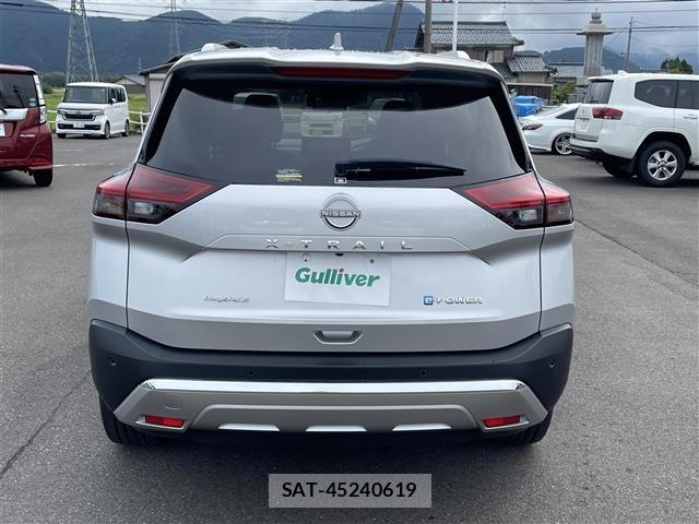 Nissan X-TRAIL 2024 8929560-10