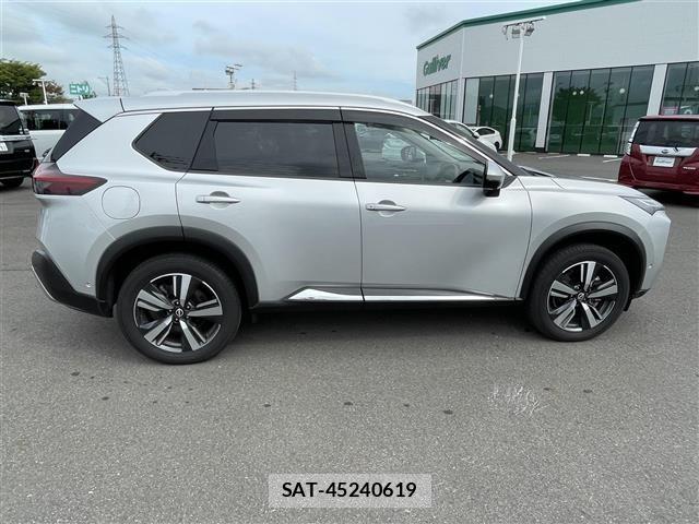 Nissan X-TRAIL 2024 8929560-11