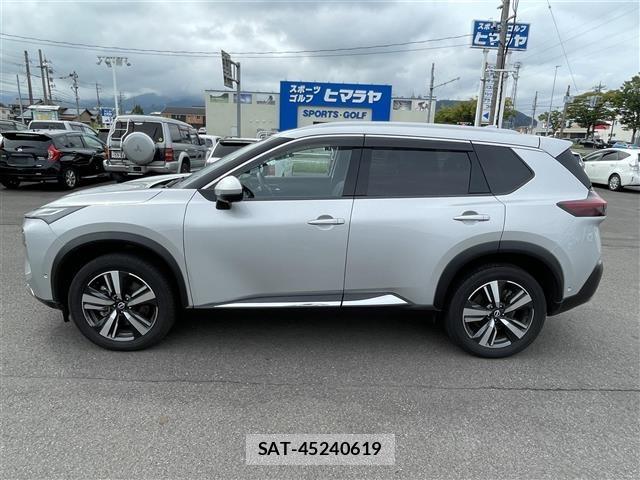 Nissan X-TRAIL 2024 8929560-12