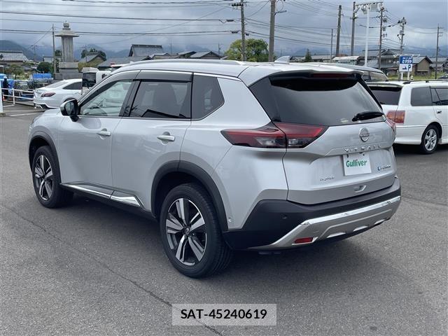 Nissan X-TRAIL 2024 8929560-13