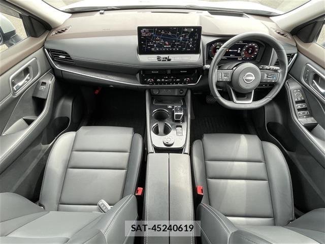Nissan X-TRAIL 2024 8929560-14
