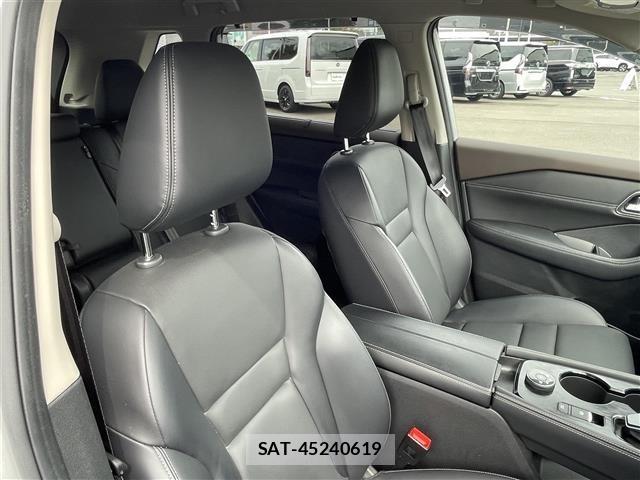 Nissan X-TRAIL 2024 8929560-21