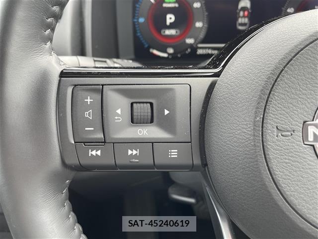 Nissan X-TRAIL 2024 8929560-4