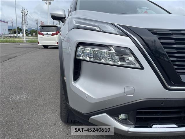 Nissan X-TRAIL 2024 8929560-5