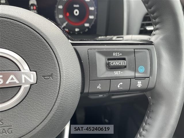 Nissan X-TRAIL 2024 8929560-6