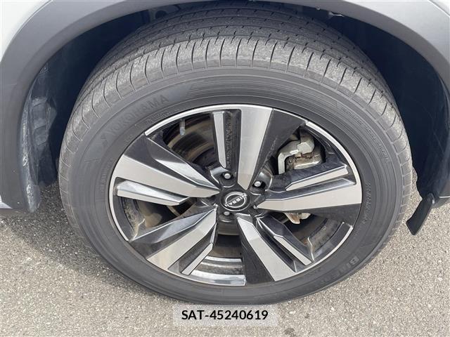 Nissan X-TRAIL 2024 8929560-8