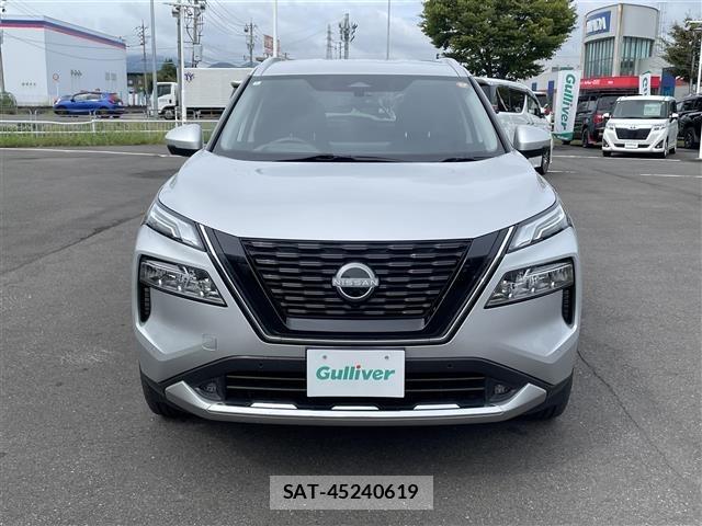 Nissan X-TRAIL 2024 8929560-9