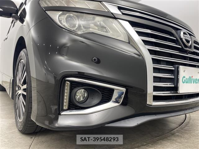 Nissan ELGRAND 2015 8689718-10