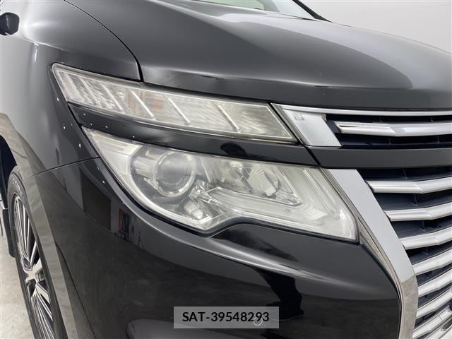 Nissan ELGRAND 2015 8689718-11