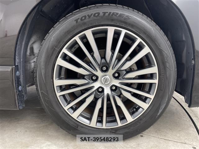 Nissan ELGRAND 2015 8689718-12