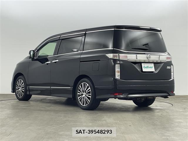 Nissan ELGRAND 2015 8689718-13