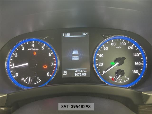 Nissan ELGRAND 2015 8689718-16