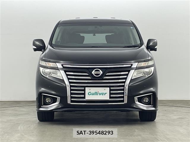 Nissan ELGRAND 2015 8689718-20