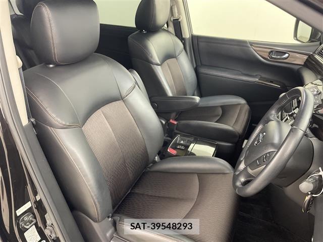 Nissan ELGRAND 2015 8689718-5