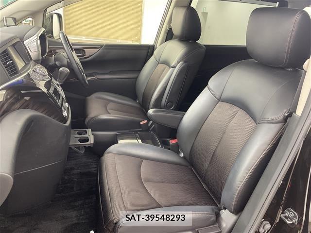 Nissan ELGRAND 2015 8689718-7