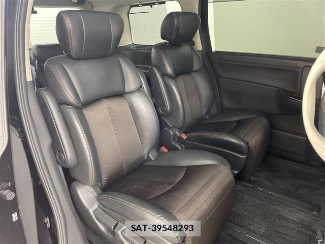 Nissan ELGRAND 2015 8689718-8
