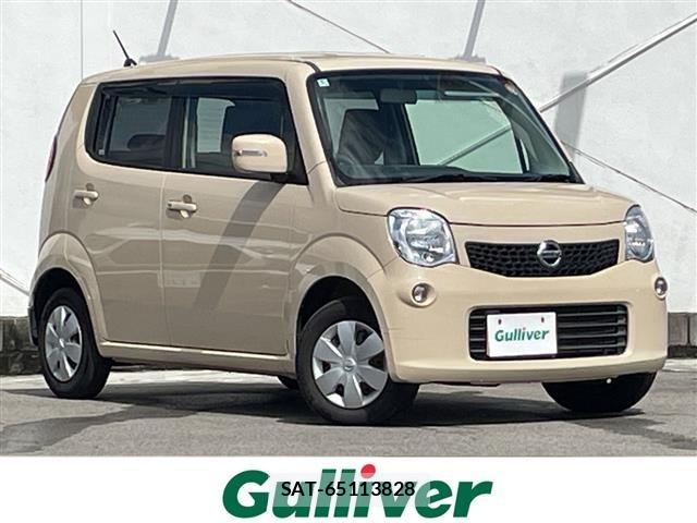 Nissan MOCO 2012 8941809-0