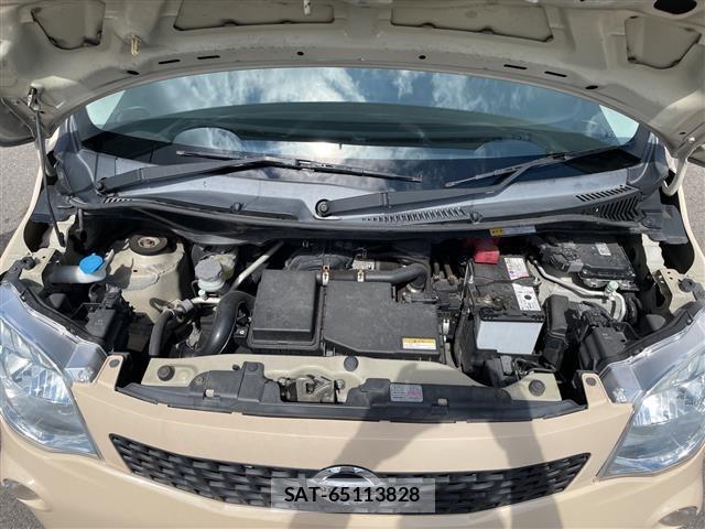 Nissan MOCO 2012 8941809-20