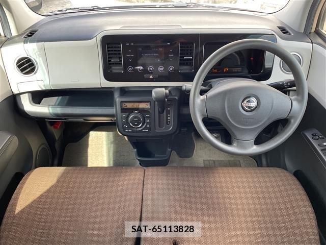Nissan MOCO 2012 8941809-21