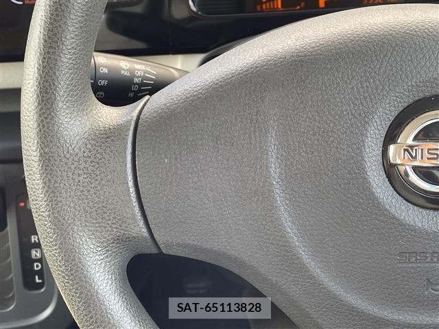 Nissan MOCO 2012 8941809-26