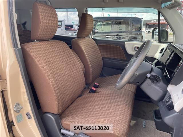 Nissan MOCO 2012 8941809-3