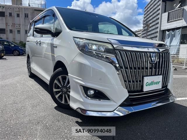 Toyota ESQUIRE 2020 8692642-0