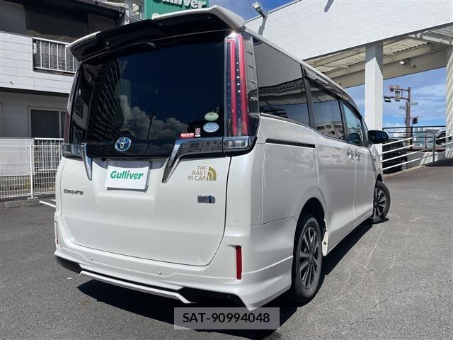 Toyota ESQUIRE 2020 8692642-1