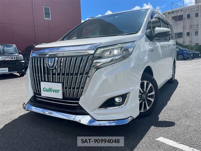 Toyota ESQUIRE 2020 8692642-17