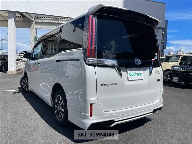 Toyota ESQUIRE 2020 8692642-19